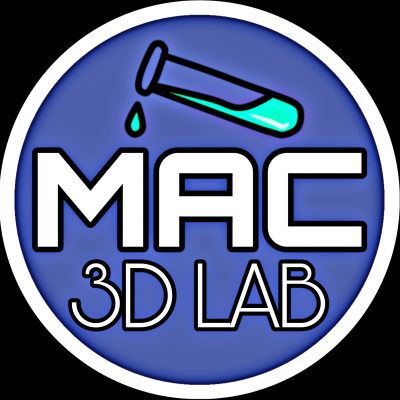 MAC 3D Lab