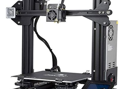 Creality-Ender 3