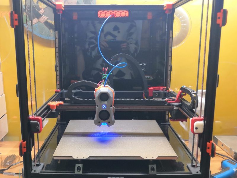 Voron 2.4