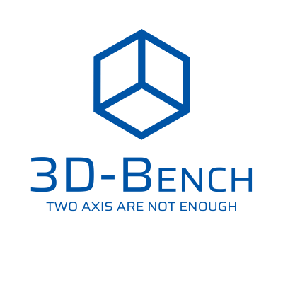 3DBench