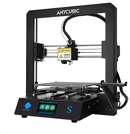 Anycubic mega s