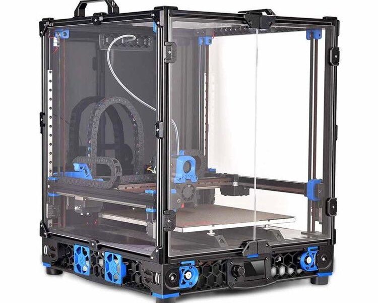 Voron 2.4